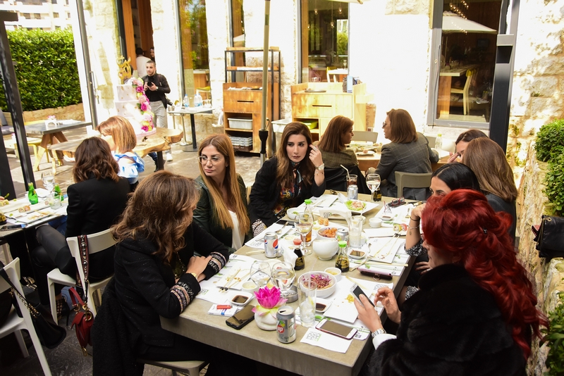 Mother's Day at Mon Maki a Moi